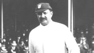 <p>Ranji defied Australia with a courageous 93 on a difficult pitch</p><p>R